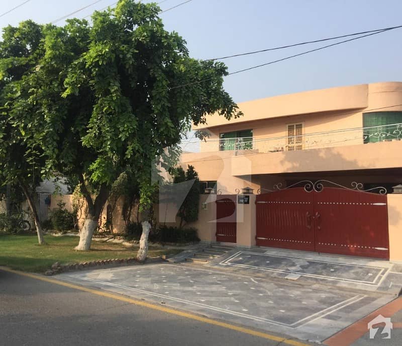 1 Kanal Lower Portion Available For Rent In Dha Phase 4