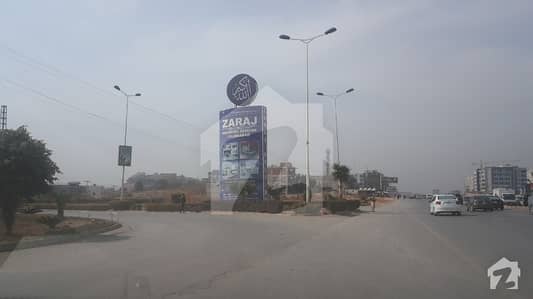 12 Marla Plot Is Available For Sale At Zaraj Housing Society 12 Marla Plot Is Available For Sale At Zaraj Housing Society