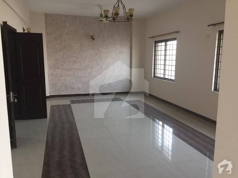 3 Bed 2nd Floor Apartment Is Available For Rent In Dha Phase 2 Islamabad