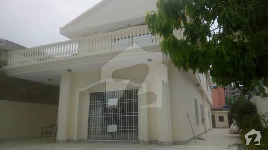 500 Yards 4 BED Bungalow 500 Yards 4 BED Bungalow