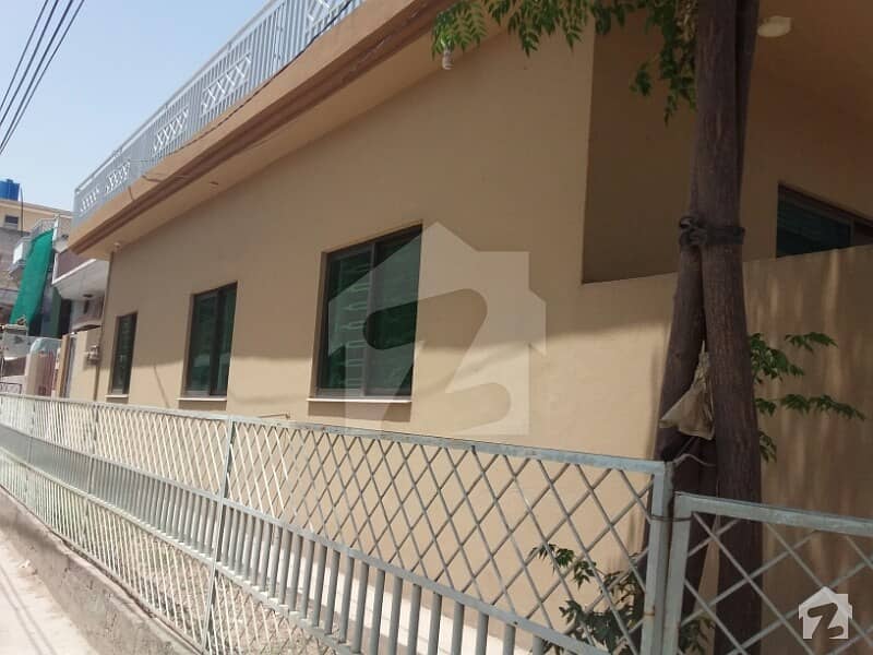 Single Storey Corner House For Sale Single Storey Corner House For Sale