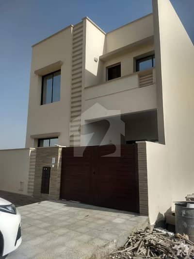 Ali Block ready villas available for sale  rent