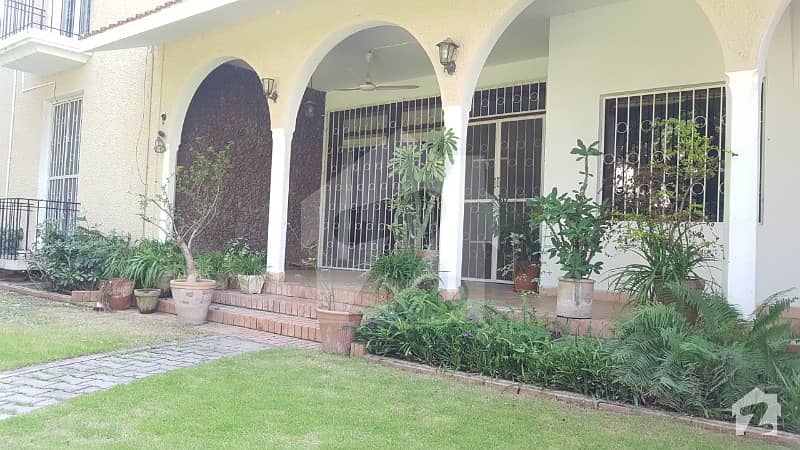 E-7 House For Rent With 04 Bedroom Spacious House With  Beautiful Garden Ideal For Foreigners