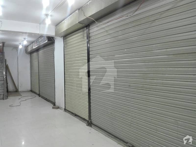 Shop For Sale In A. j Tower Circular Road