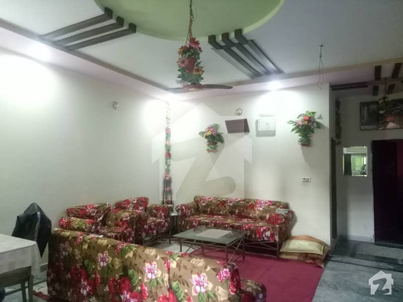 6 Marla Beautiful House For Sale 6 Marla Beautiful House For Sale
