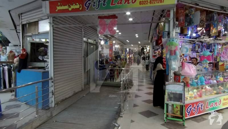 130 Sq Feet Shop For Sale At Chah Miran Chowk Lahore