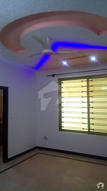 1 Kanal House Available For Rent On Commercial Basis