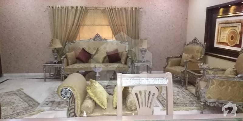 13 Marla Fully Furnished Corner Paid House For Sale Ideal And Well Constructed With Servant Quarter House In Overseas A 13 Marla Fully Furnished Corner Paid House For Sale Ideal And Well Constructed With Servant Quarter House In Overseas A