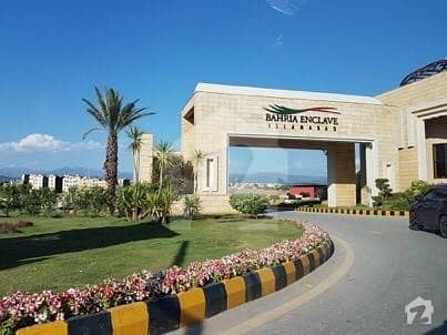 5 Marla Plot Is Available For Sale In Bahria Enclave Sector N