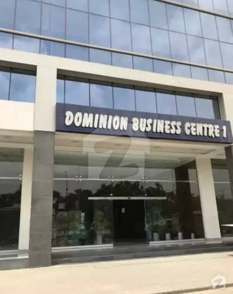 Office For Sale In Chance Deal For Commercial Buyers Bahria Town Karachi