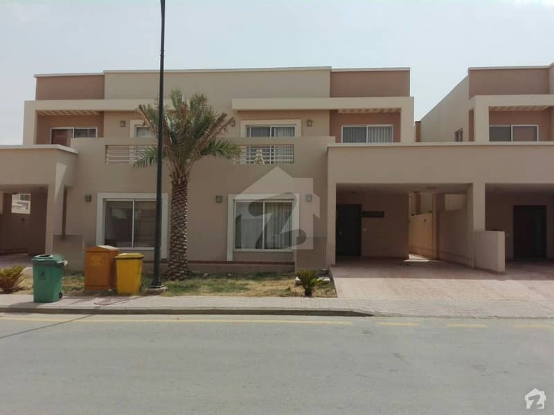 بحریہ ٹاؤن - پریسنٹ 23۔اے بحریہ ٹاؤن کراچی کراچی میں 3 کمروں کا 8 مرلہ مکان 42 لاکھ میں برائے فروخت۔