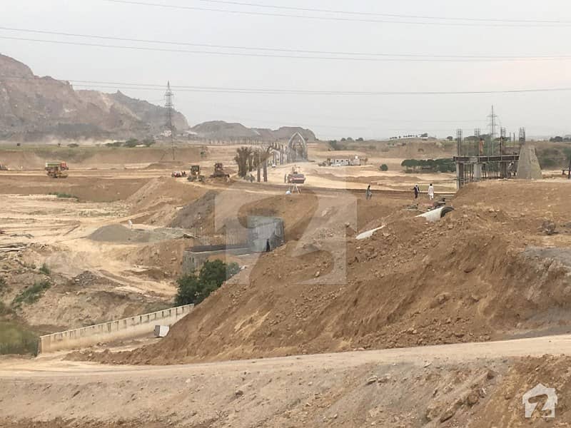 1400 Series 8 Marla Residential Plot File For Sale Faisal Hills Block