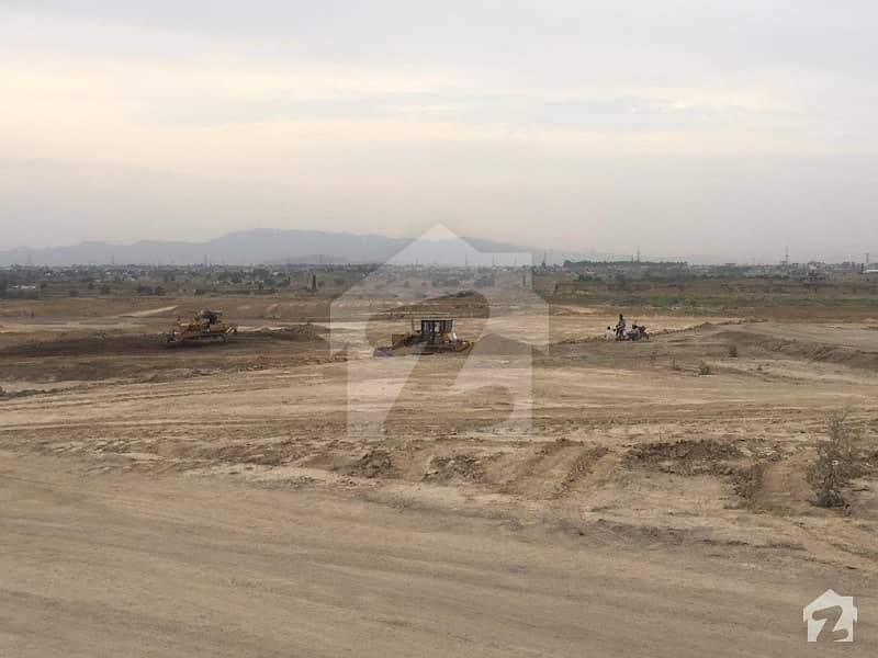 1400 Series 8 Marla Residential Plot File For Sale Faisal Hills Block