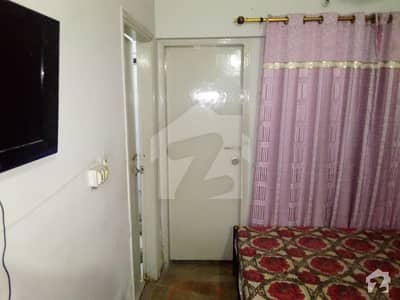 60 Square Yard Flat For Rent In Pehlwan Goth