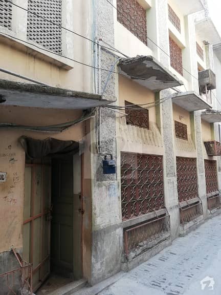 House For Sale In Faqeerabad Road