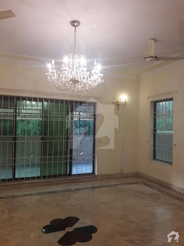 Beautiful House Is Available For Rent In Islamabad