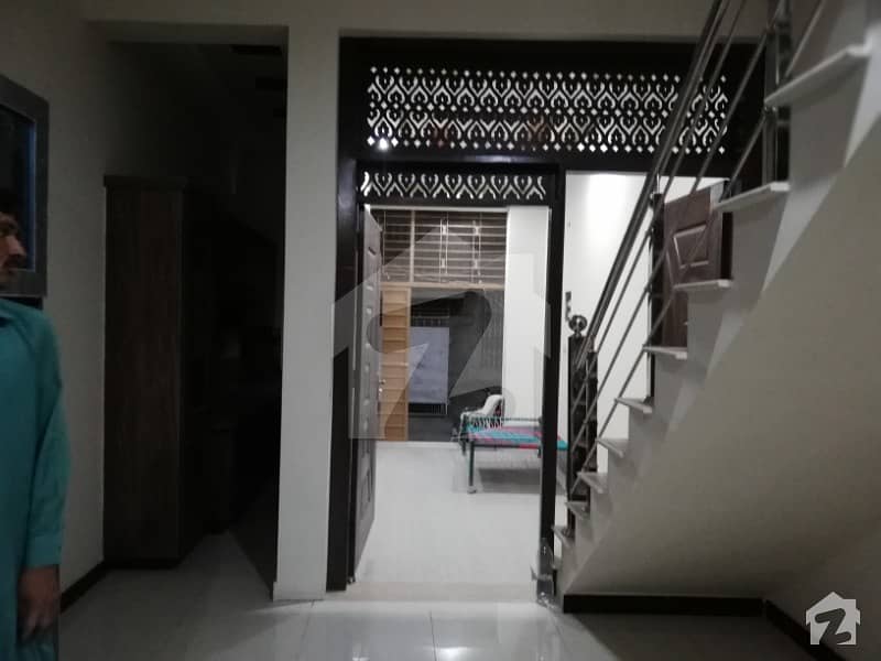 3 Marla 75 Sq Feet New Brand Double Storey House For Sale Clifton