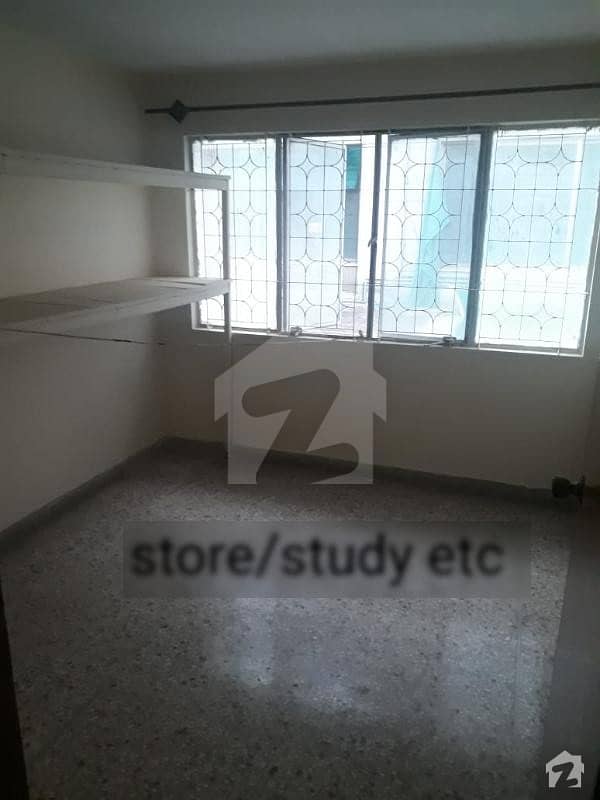 Upper Portion Of The 800 Sq Yards House Is Available For Rent Westridge