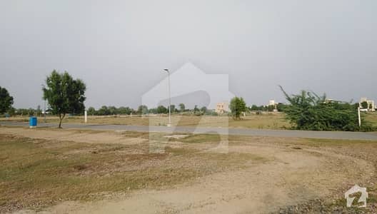 5 Marla Fully Developed Plot For Sale In Bahria Orchard Phase 2 5 Marla Fully Developed Plot For Sale In Bahria Orchard Phase 2