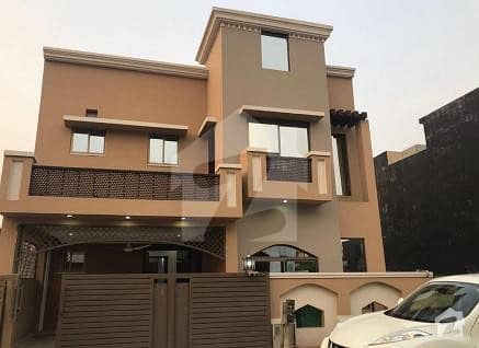 Beautiful Brand New House Is Available For Sale