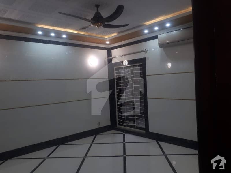 Original Picture Attached Brand New One Kanal Bungalow Double Units   In Phase 6 Block L Only One Peace