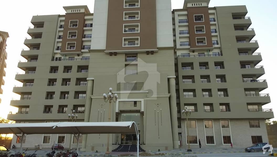 Flat Is Available For Rent In Zarkoon Height