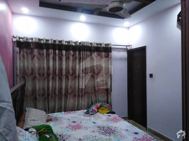 Galaxy Apartment Flat Is Available For Sale