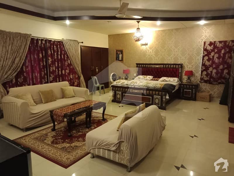 Double Storey 7 Beds Bungalow For Sale In Khayaban E Bukhari Dha Phase 6 Defence Karachi