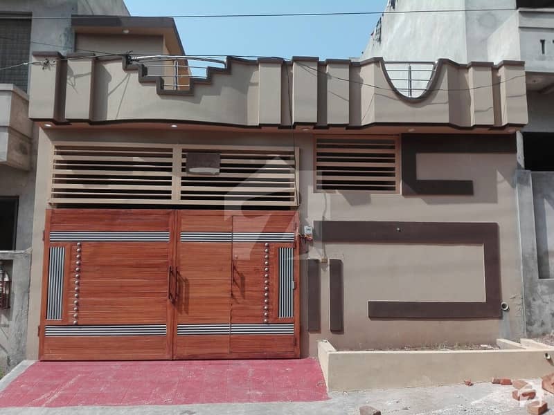 وکیل کالونی اسلام آباد ہائی وے راولپنڈی میں 2 کمروں کا 5 مرلہ مکان 65 لاکھ میں برائے فروخت۔
