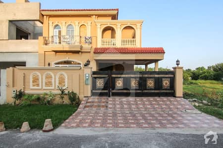 Ten Marla Brand New Double Unit Luxury House For Sale In Dha Phase 8 Air Avenue Ten Marla Brand New Double Unit Luxury House For Sale In Dha Phase 8 Air Avenue