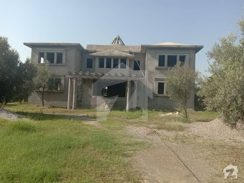 Farm House Is Available For Sale