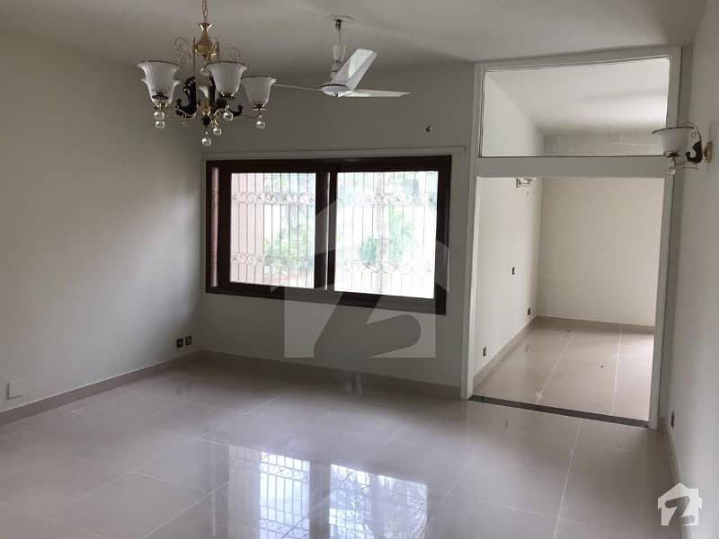 CC53  900 Sq Yards Lavish Bungalow In Rich Vicinity Of KDA Scheme 1 For Rent