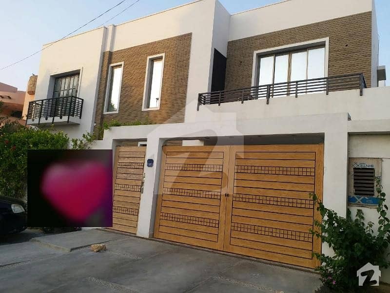 Portion For Rent In DHA Defense Phase 8 Like Brand New