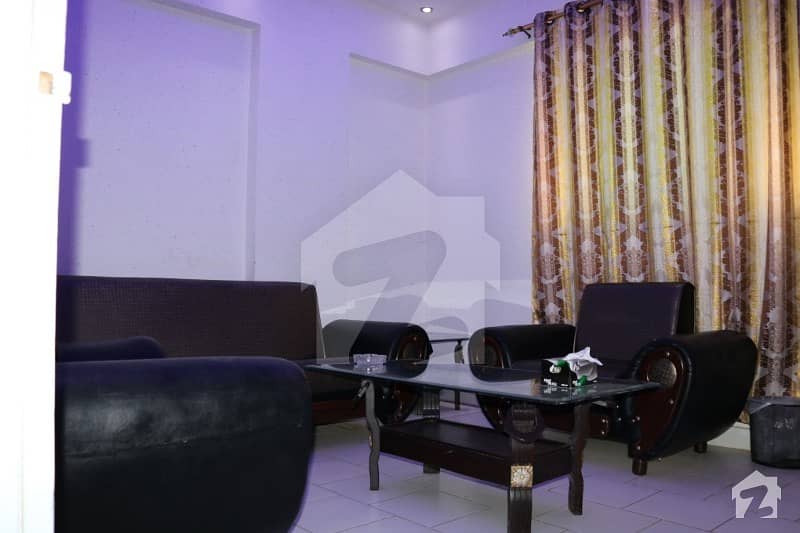 Brand New Furnished Studio Flat For Rent