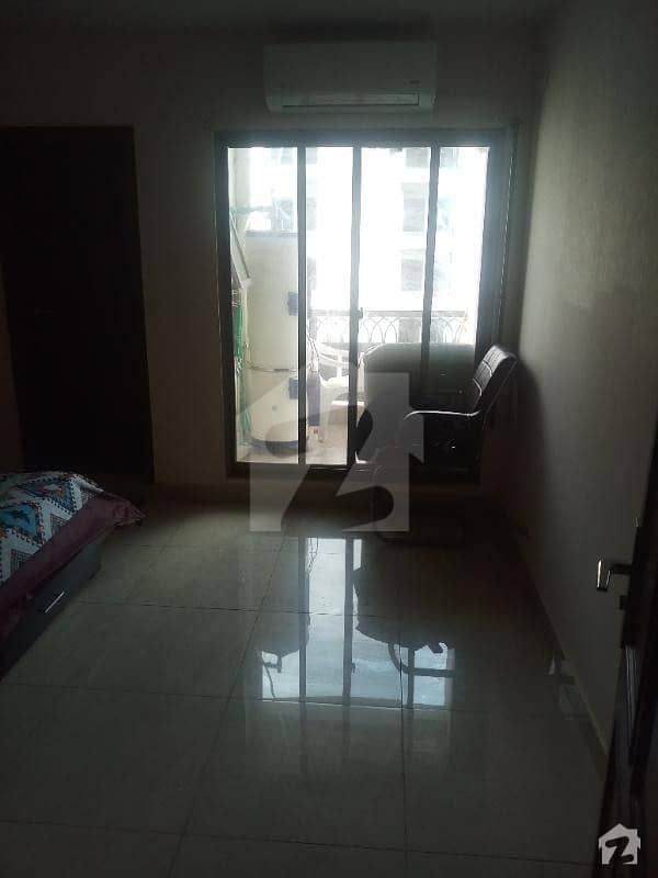 E114 APOLLO TOWER FULLY FURNISHED FLAT FOR RENT