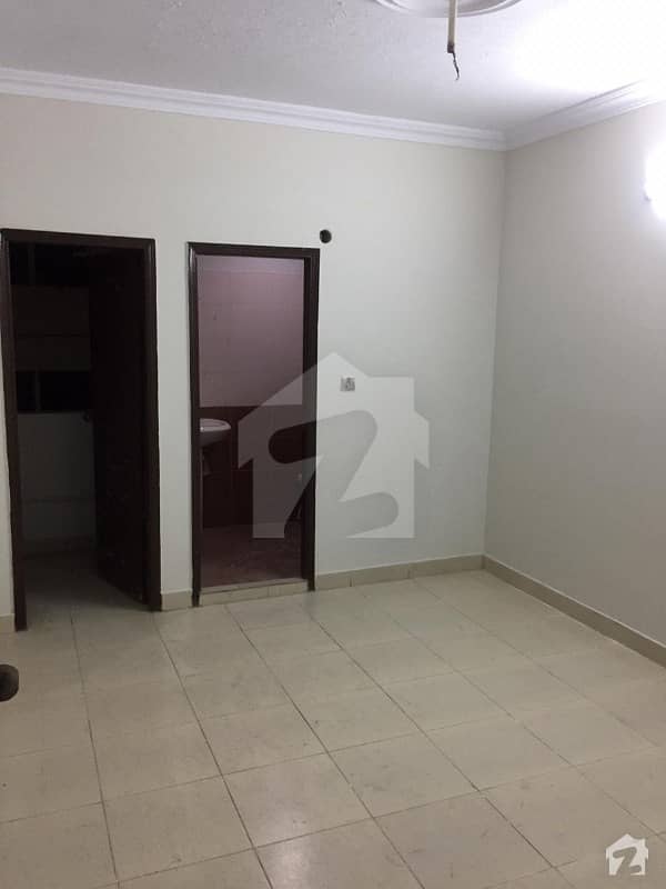 Brand New 2nd Floor Apartment Is Available For Sale In Street No 2