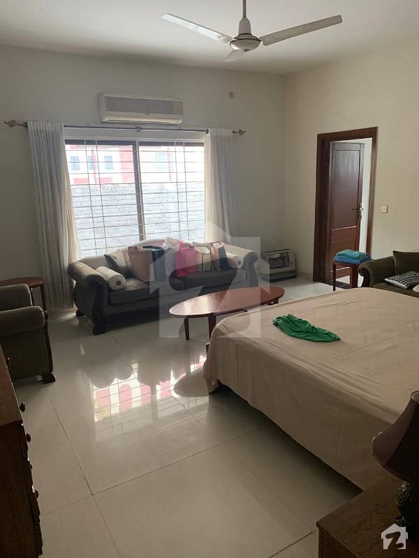 Out Class Bungalow Near Commercial Market 1kanal For Sale In DHA Phase 1 K