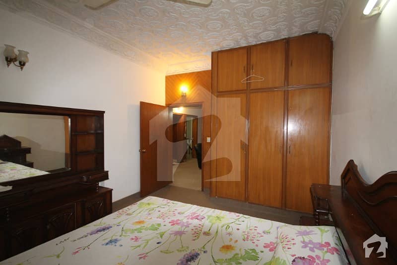 1 bed full furnished for rent in dha phase 1 prime location