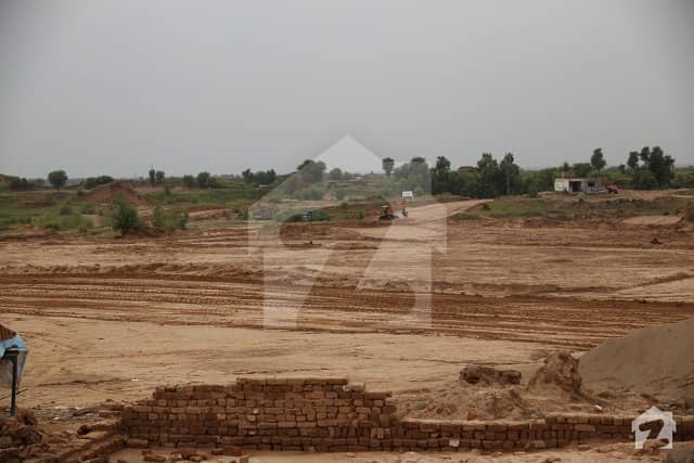 Green Oaks Agro Farm Houses Plot For Sale