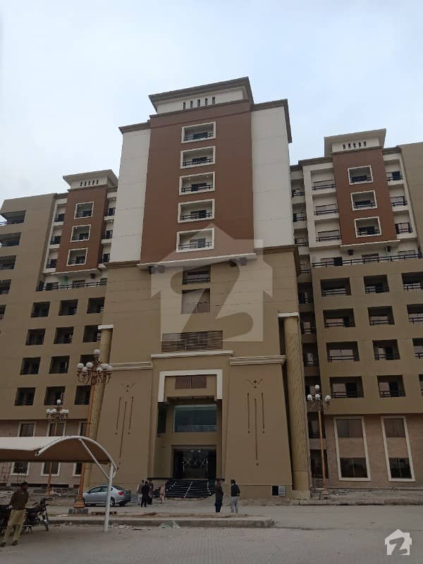 Flat Is Available For Sale In Zarkon Heights G15 Islamabad