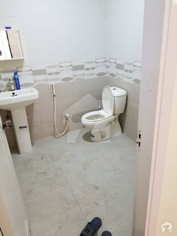 Mehran Excellency 3 Bed DD Flat For Rent In Bath Island Bath Island