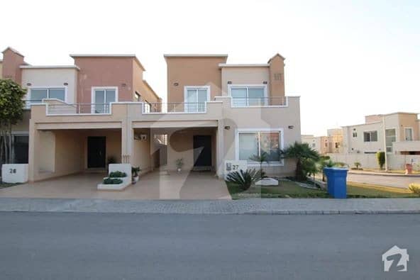 Dha Home 08 Marla Double Storey House For Sale In Lilly Block Sector A