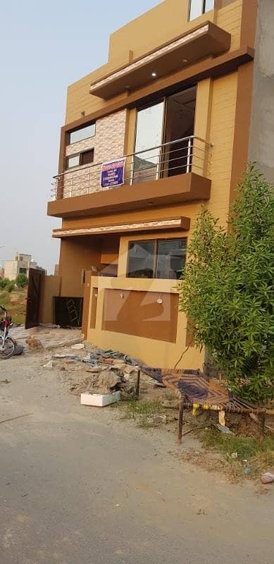 Aa Block 7 Marla House For Rent In Bahria Town Lahore Aa Block 7 Marla House For Rent In Bahria Town Lahore