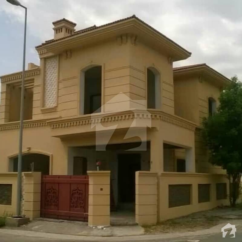 Located In City Housing Jhelum Corner