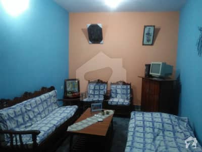House For Sale In Hassan Abdal 7.5 Marla