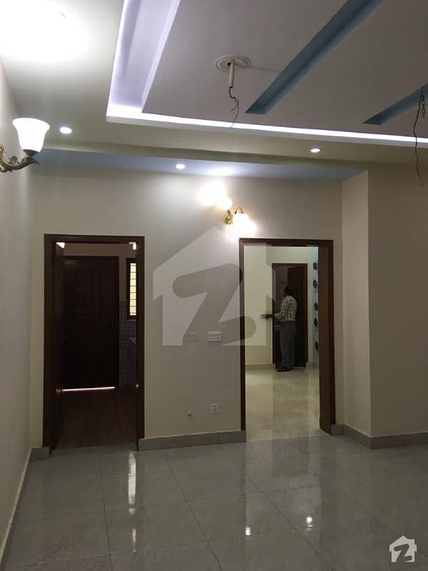 12 Marla Double Storey Building For Rent In Gulberg 2