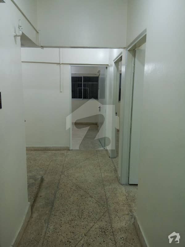 Flat For Sale North Nazimabad Block M, North Nazimabad, Karachi