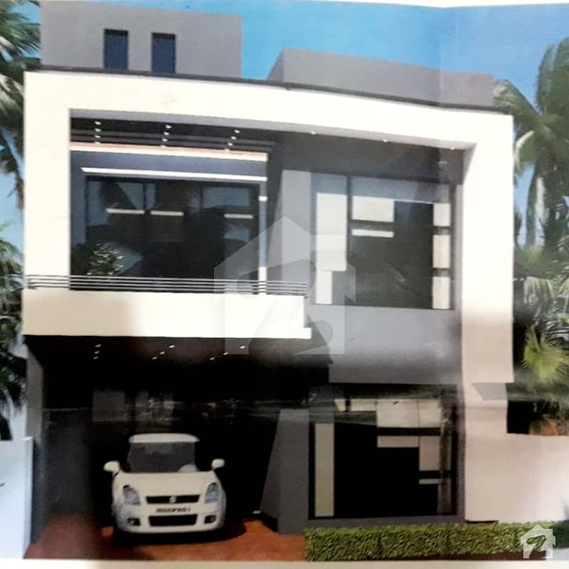 Villa For Sale  In  Bahria Enclave - Sector I