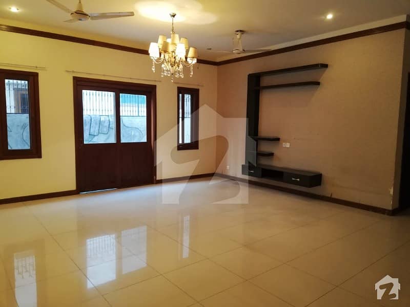 Stylish House For Rent In Dha Phase 5 Top Location