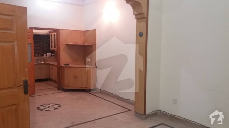 5 Marla Lower Portion Available For Rent In Wapda Town Lahore